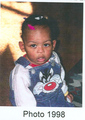 Tiffany Roberts missing person case in Los Angeles, California