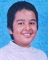 Erick Salguero Franco missing person case in Nogales, Arizona
