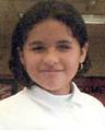 Fabiola Salomon missing person case profile photo