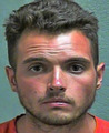 Christian Stoppel missing person case in Oklahoma City, Oklahoma