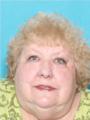 Janet Walsh missing person case profile photo