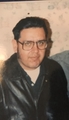 Joseph Rincon missing person case profile photo