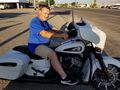 Randall Davis missing person case profile photo