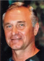 Ronald Jager missing person case in Whitehall, Michigan