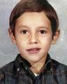 Billy Sena missing person case profile photo