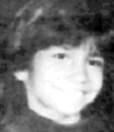 Mary Sena missing person case profile photo