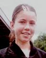 Ekaterina Shcherbakova missing person case in Monterey, California