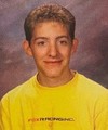 Christopher Ostler missing person case profile photo