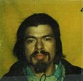Jamie Rogerio missing person case profile photo