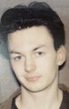 Shaun Gibson missing person case profile photo