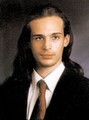 Jimmie Conrad missing person case profile photo