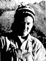Anna Breseman missing person case profile photo