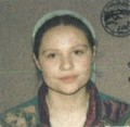 Ustinia Reutov missing person case in Kodiak, Alaska