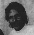 Kerry Egan missing person case in Dillingham, Alaska