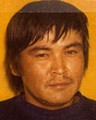 Percy Joseph missing person case profile photo