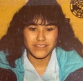 Tina Young missing person case in Grayling, Alaska