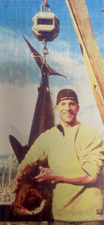 Mark Thibault missing person case in Soldotna, Alaska