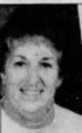 Patricia Bradney missing person case profile photo