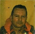 Erwin Curell missing person case in Ketchikan, Alaska