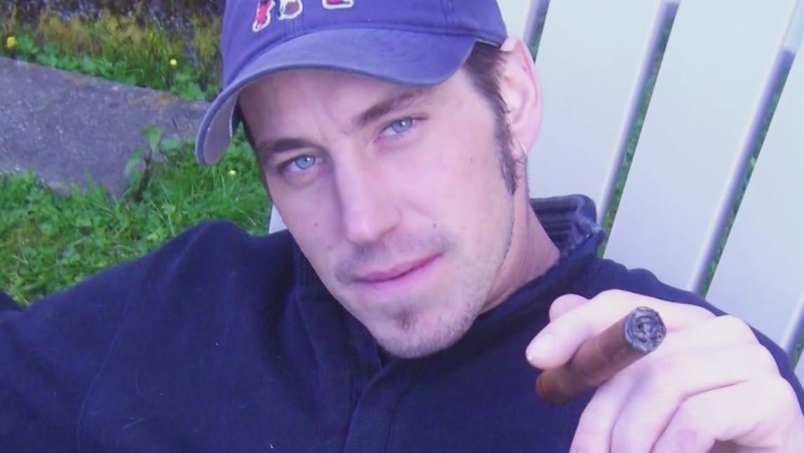 Alan Eckles missing person case profile photo