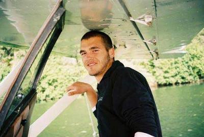 Mark Schroeder missing person case profile photo