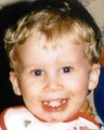 Aaron Stepp missing person case profile photo