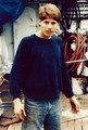 Paul Rowe missing person case profile photo