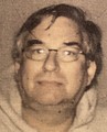 Douglas Rowe missing person case profile photo