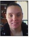 Amy Bracken missing person case profile photo