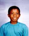 Dorien Thomas missing person case in Amarillo, Texas
