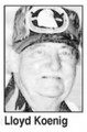 Lloyd Koenig missing person case profile photo