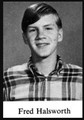 Fred Halsworth missing person case in Dutch Harbor, Alaska