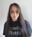 Desiray Wangle missing person case in Gulfport, Mississippi