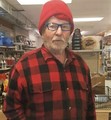 Stephen Johnson missing person case profile photo