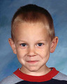 Logan Tucker missing person case in Woodward, Oklahoma