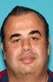 Ashour Shamoon missing person case in Encino, California