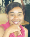 Daphne Jones missing person case profile photo