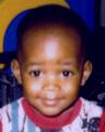 Keshaun Vanderhorst missing person case profile photo