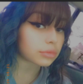 Elexiea Gallegos missing person case in Moore, Oklahoma