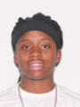 Shikinah Johnson missing person case profile photo