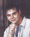 Christopher Gregory missing person case profile photo