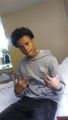 Noah Scisney missing person case profile photo