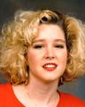 Kelly Wilson missing person case profile photo