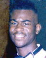 Yusuf Wilson missing person case profile photo