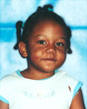 Rilya Wilson missing person case in Miami, Florida