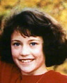 Sara Wood missing person case profile photo