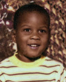 Anthony Woodson missing person case profile photo