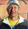 Charles Navasie missing person case profile photo