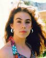 Hannah Zaccaglini missing person case in McCloud, California