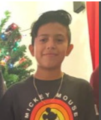 Gerson Hernandez Hernandez missing person case in Fort Myers, Florida